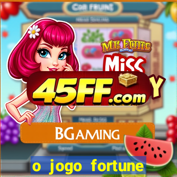 o jogo fortune scratch life paga mesmo